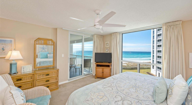 Shoreline Towers 1055 2 Bedroom Condo, Забронировать Апартаменты/квартира Дестин Emerald Coast, рядом с Аквапарк Биг-Каунас