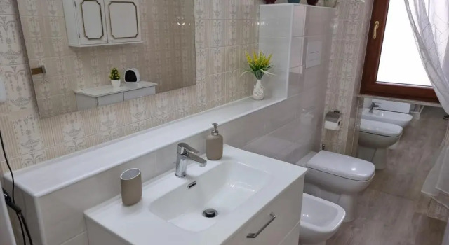 Апартаменты Residenza Margherita - Centralissima