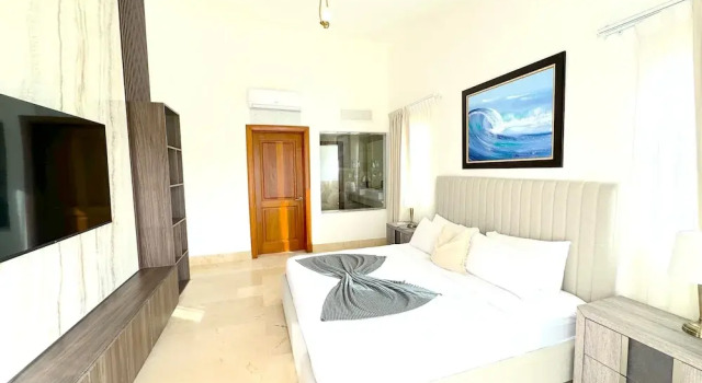 Номер Classic Playa Palmera Ocean View