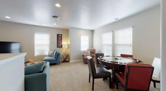 Sweet 3 Bedroom Apts, Varaa Lomakoti Washington 