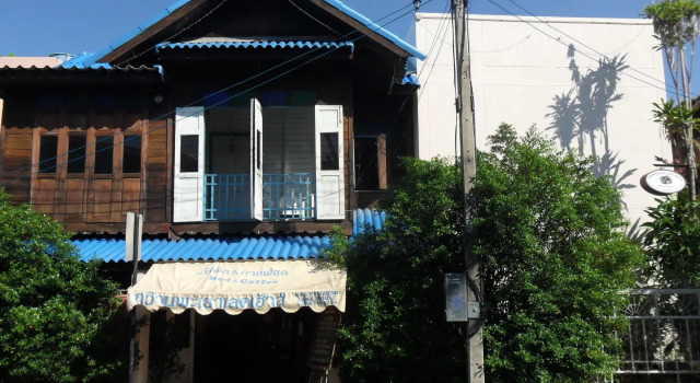 Kwan Phayao LakeHouse กว๊านพะเยาเลคเฮ้าส์, Забронировать Отель Пхаяу 