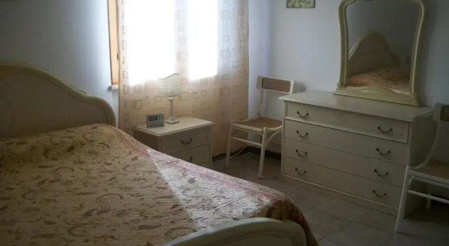 Номер Standard Villa Peppe B&B
