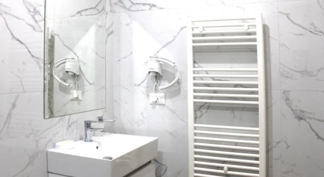Standard double chambre avec balcon Gardenland Resort