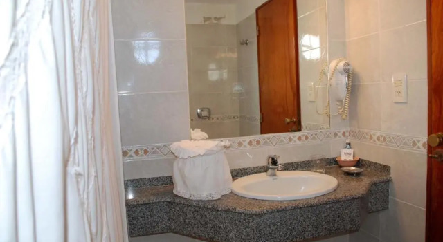 Номер Standard Hotel La Posta