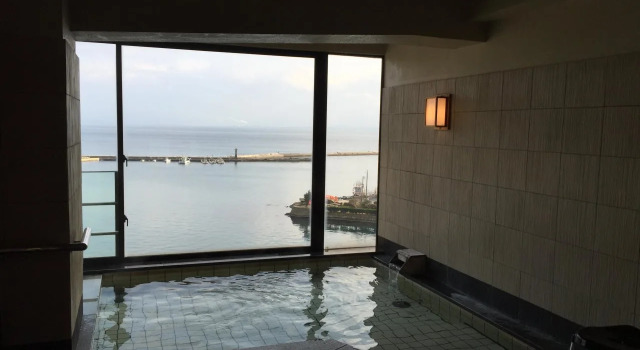 Mihokan, Book Guesthouse Mihonoseki Shimane