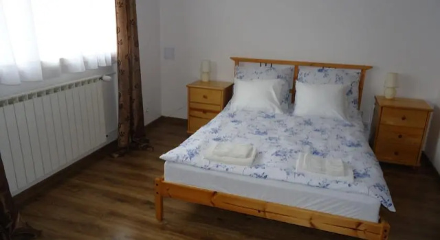 Apartament Heweliusza, Varaa Huoneisto Hotellit Pommeri pysäköinnillä, Pysäköinti