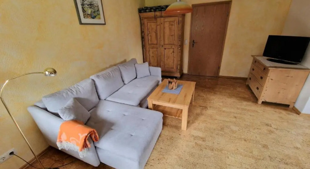 Haus Eckwiesen, Varaa Hotelli Hotellit Baijeri pysäköinnillä, Pysäköinti