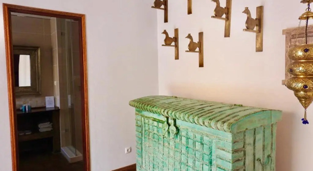Полулюкс Feitoria Boutique Hotel