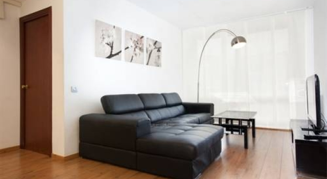Tendency Apartments 1