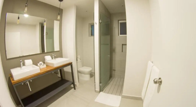 Deluxe Zimmer Hotel Boutique Abad