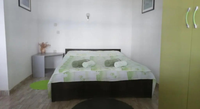 Blue Bay Guest House, Foglalás Panzió Trpejca Lake Ohrid