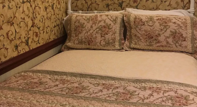 Номер Standard Frisco Lodge
