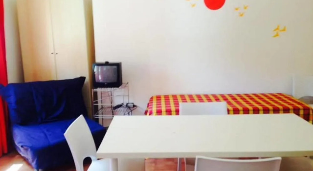 Residence La Giungla, Book Hotel Falerna Calabria