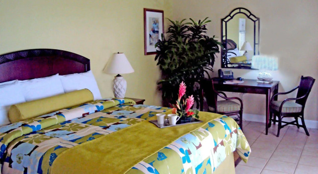 Magdalena Grand Beach & Golf Resort, Réserver Complexe hôtelier Lowlands Tobago