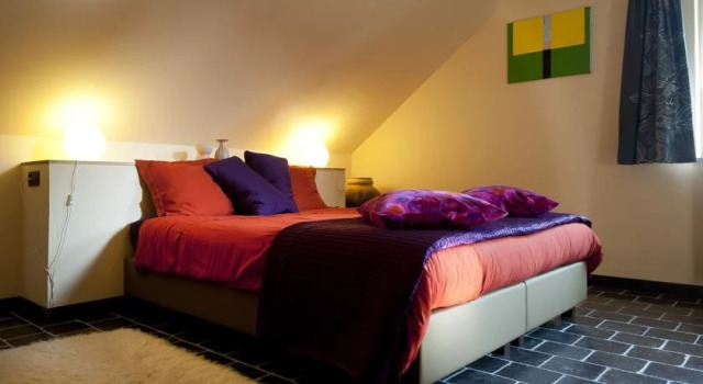 De Korrele, Prenota Hotel Geraardsbergen 