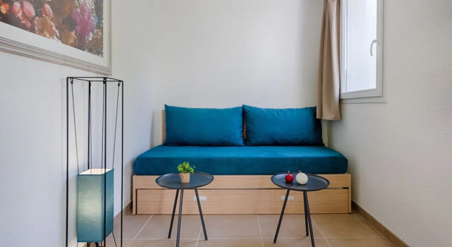 Zenitude Hotel-Residences Mandelieu la Napoule