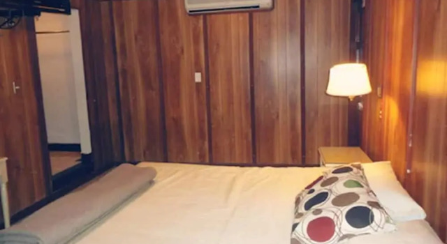 Двухместный номер Standard Hotel Fundador