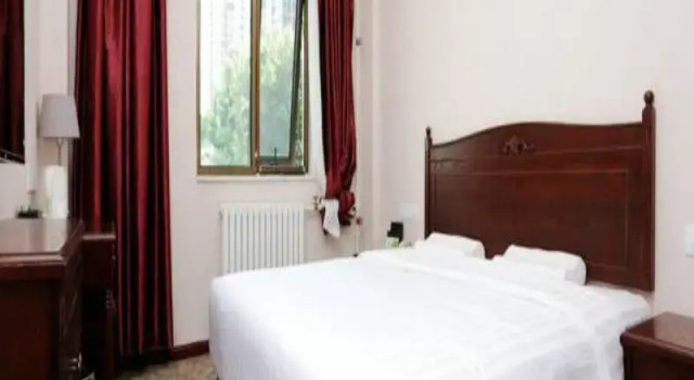 Langyue Hotel (Nanjing Confucius Temple Wuding Store), Prenota Hotel Nanchino Jiangsu