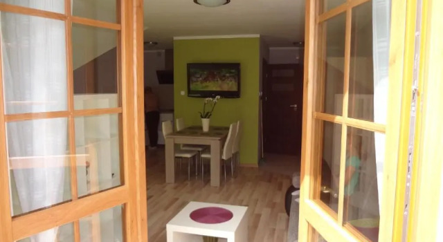 Eleganckie i Stylowe Apartamenty Sun Seasons 24 w Karpaczu z Parkingiem by Noclegi Renters, Забронировать Апартаменты/квартира Апартаменты Карпач, рядом с Museum of Sport and Tourism, Апартаменты/квартира