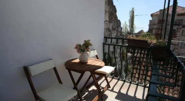 The Heart of Palace Apartment, Prenota Appartamento Splitska 