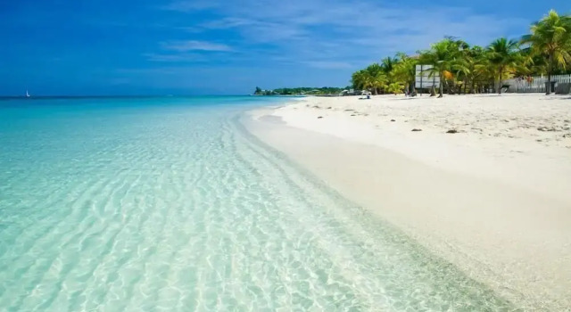 Playa Bonita Studio, Rezervovat Hotel West Bay Roatán