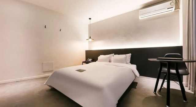 Cheonan One Plus, Book Hotel Cheonan Chungcheongnam-Do