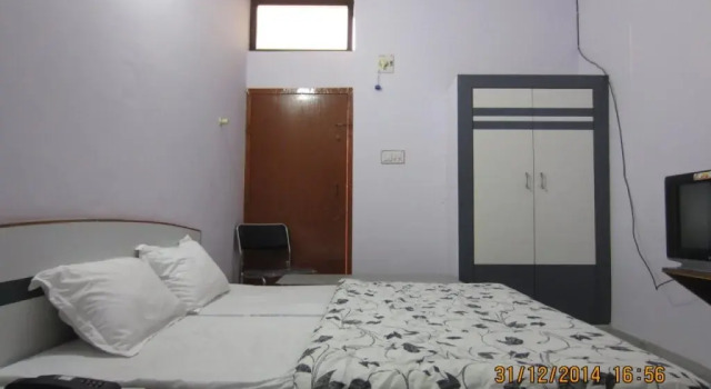 Hotel Kesar Palace, Réserver Hôtel Dausa Rajasthan