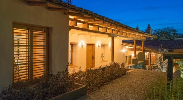 La Casa Rodavento, Buchen Sie Hotel Hotels & Unterkünfte in Bundesstaat Mexiko, Hotel