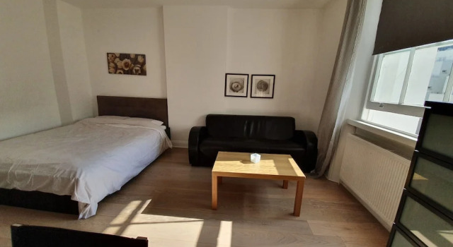 Studio Apartment in South Kensington 4, Забронировать Апартаменты/квартира Апартаменты Лондона, рядом с Имперский колледж Лондона, Апартаменты/квартира