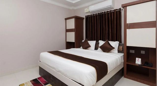 OYO 22088 Home Shillong View 2BHK Laban, Buchen Sie Hotel Shillong Meghalaya