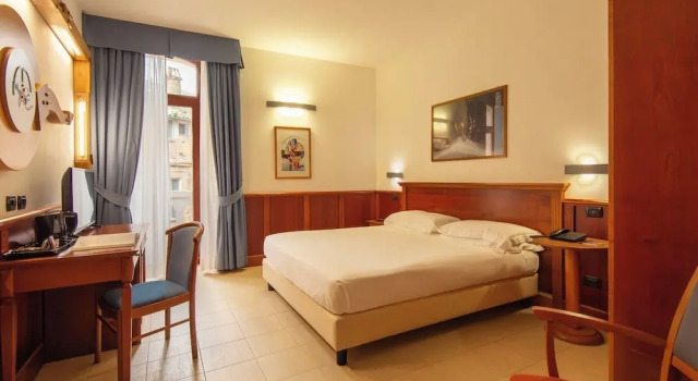 Номер Executive Hotel Duomo - Etruria Collection