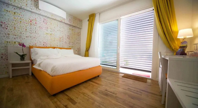 Двухместный номер Standard Villa Pini