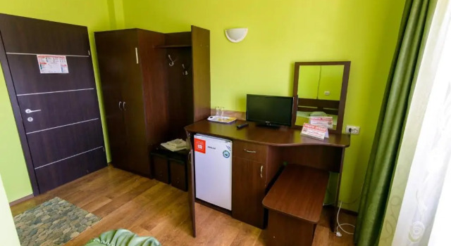 Номер Standard Pensiunea Domneasca