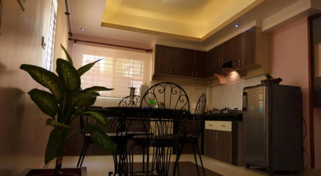 Апартаменты Цокольный этаж Sweet Dream Apartment Pvt Ltd