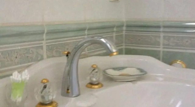 Номер Standard Chambres DHôtes Des 3 Rois