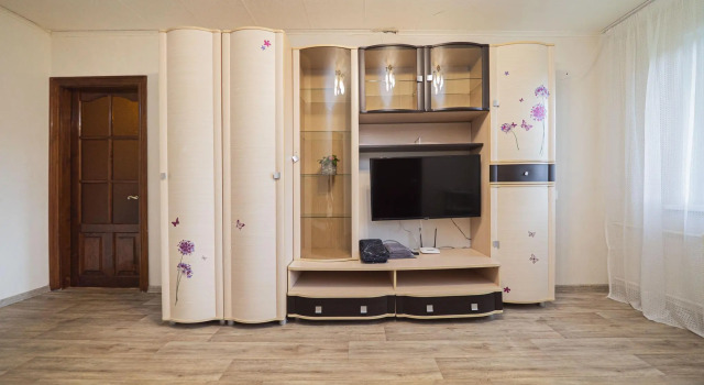 Apartments on Shibankova street, Buchen Sie Ferienwohnung Naro-Fominsk 