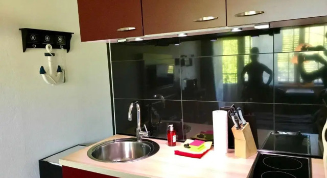 Апартаменты Appartement JZ