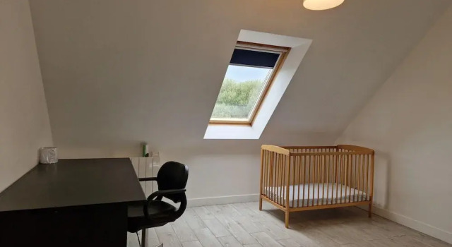Коттедж Comfortable Holiday Home, Near Goelo Coast, Pordic