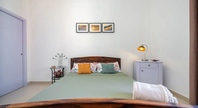 Standard room B&B PROCHYTEA