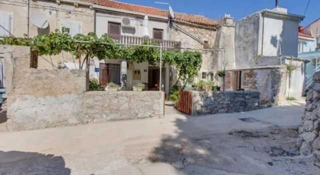 Apartment Jelena, Prenota Appartamento Mali Lošinj 