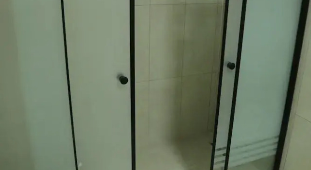 Номер Deluxe Bayraktepe Snow Hotel