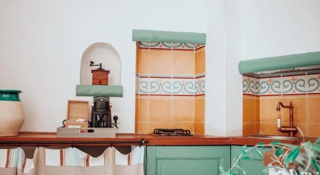Двухместный номер Classic Chambres Du Domaine Le Bouis