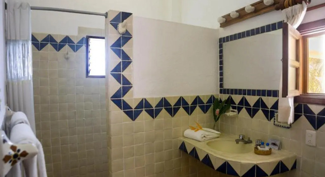 Двухместный номер Standard Hotel Santa Fe