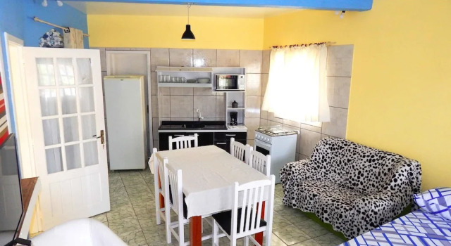 Коттедж Lake Apartament Gran Familia