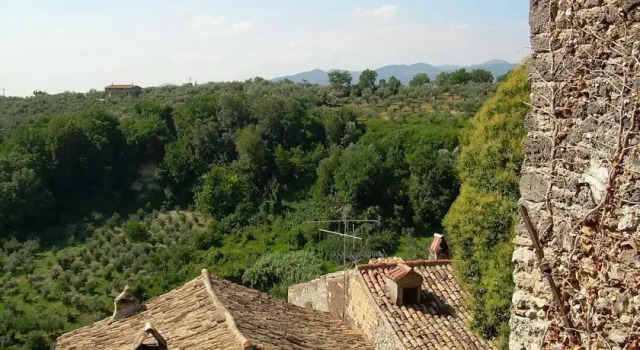 Sofia, Rezervovat Apartmán Hotely v Lazio s parkováním, Parkování
