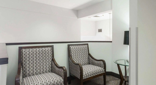 Sleep Inn South Jordan-Sandy, Buchen Sie Hotel SPA-Hotels in Salt Lake County, SPA