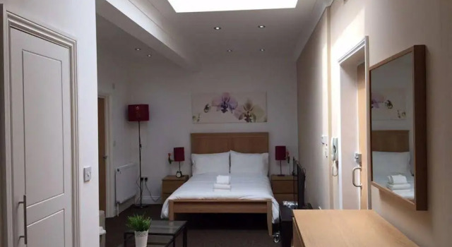 Ilford Central Luxury Apartements