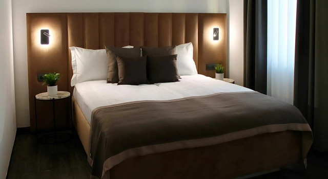 Bayer's City Hotel