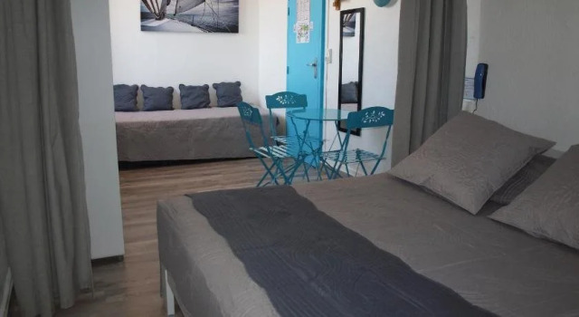 Villa Les Sirenes, Book Villa Villaer i Vermillion Coast, Villa