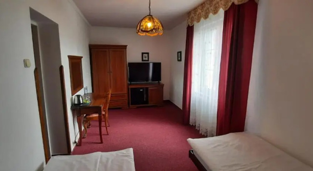 Apartment Hotel Excellent